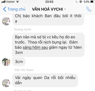 Giảm cân liposlim gel