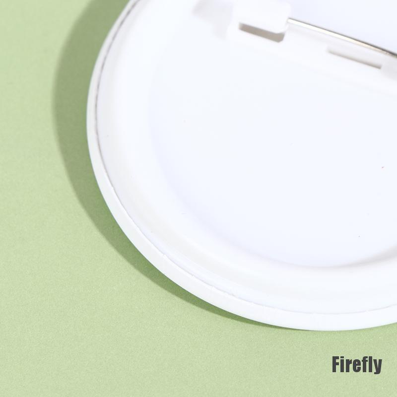 1 Huy Hiệu Cài Áo Hình Logo vắc-xin Thời Trang