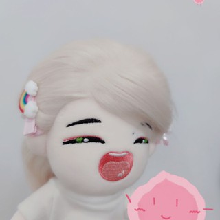 Buộc tóc, kẹp tóc cho em bé, cho doll