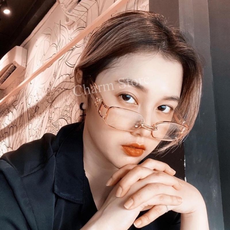 Kính Mát Thời Trang GENTLE MONSTER SOUTHSIDE