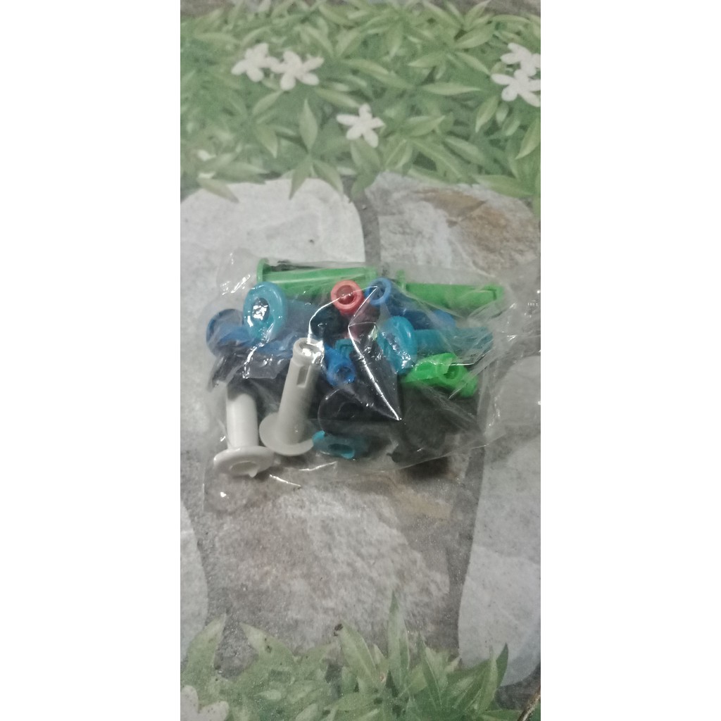 COMBO 10 cái Núm dựt quạt
