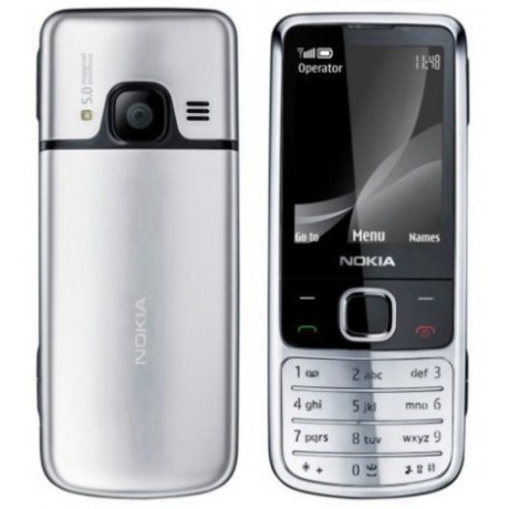 Điện thoại Nokia 6700 chính hãng chất lượng loại 1 [siêu rẻ khuyến mãi] Khuyến Mãi | BigBuy360 - bigbuy360.vn