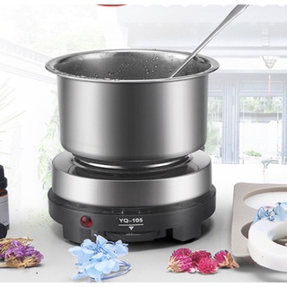 Bếp Điện Mini 500W Pha Cafe, Trà các loại
