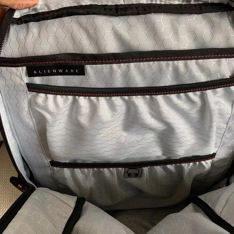 Balo Alienware Orion Professional Edition