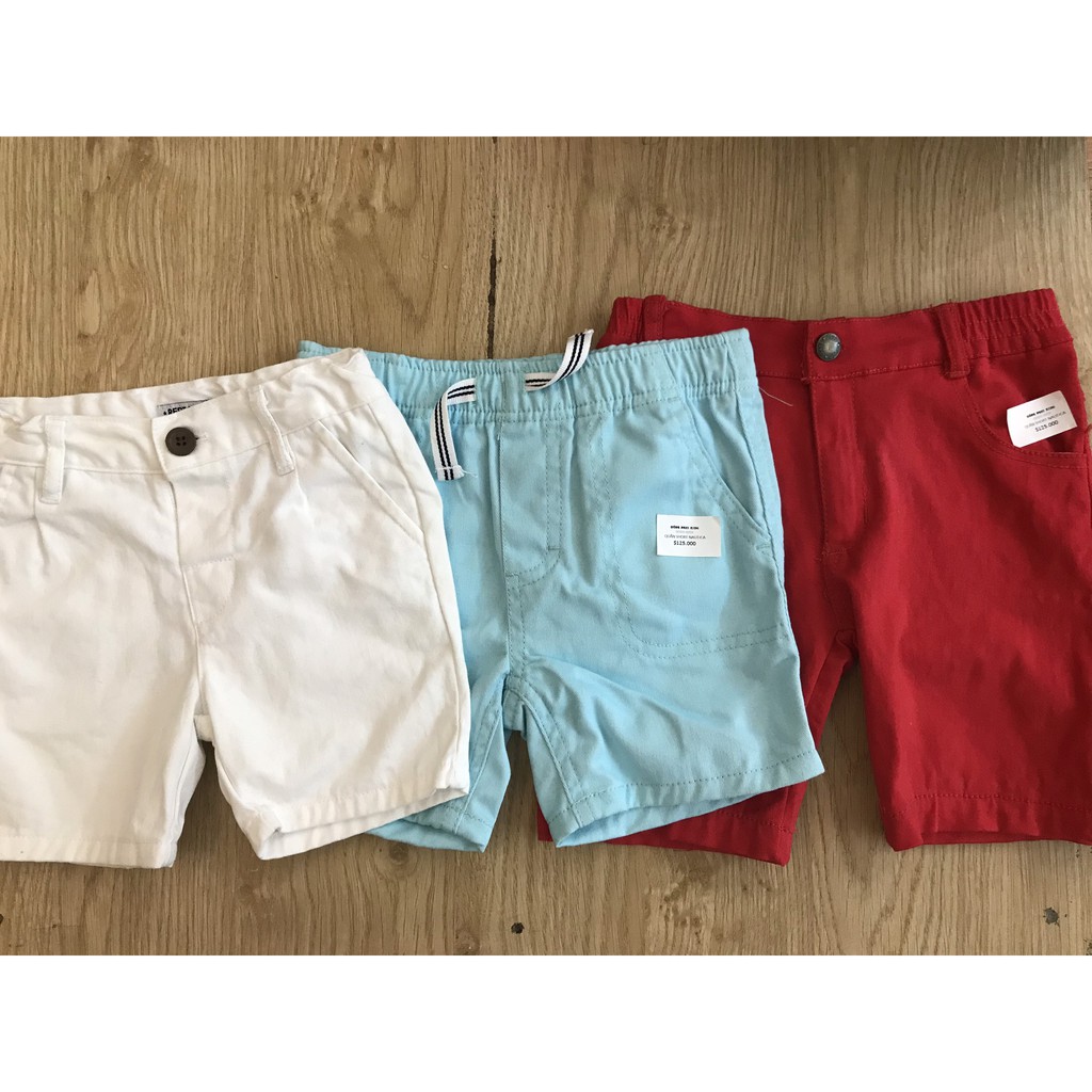 💫 Quần SHORT NAUTICA
