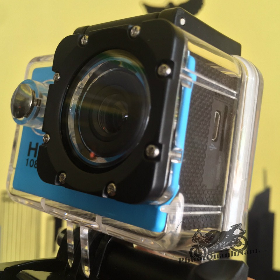 Camera hành trình gắn xe máy- camera hành trình 1080 HD | BigBuy360 - bigbuy360.vn