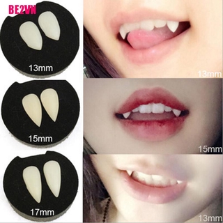 Bộ 2 Tăm Giả Hóa Trang Ma Cà Rồng Nhiều Kích Cỡ