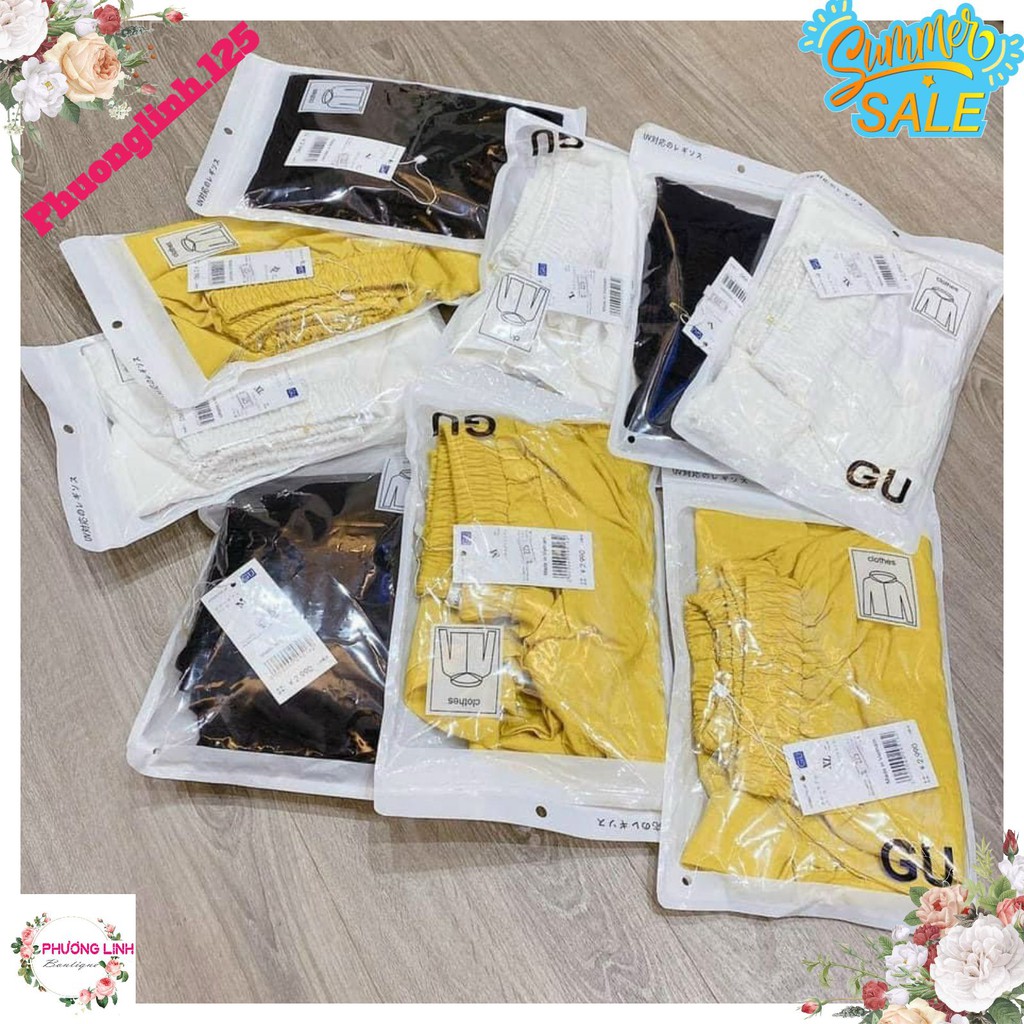 QUẦN ĐŨI GU DÁNG BOOM 3M CHO NỮ | BigBuy360 - bigbuy360.vn
