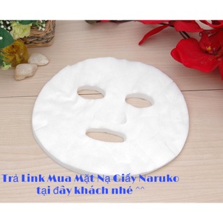 Mặt nạ giấy
