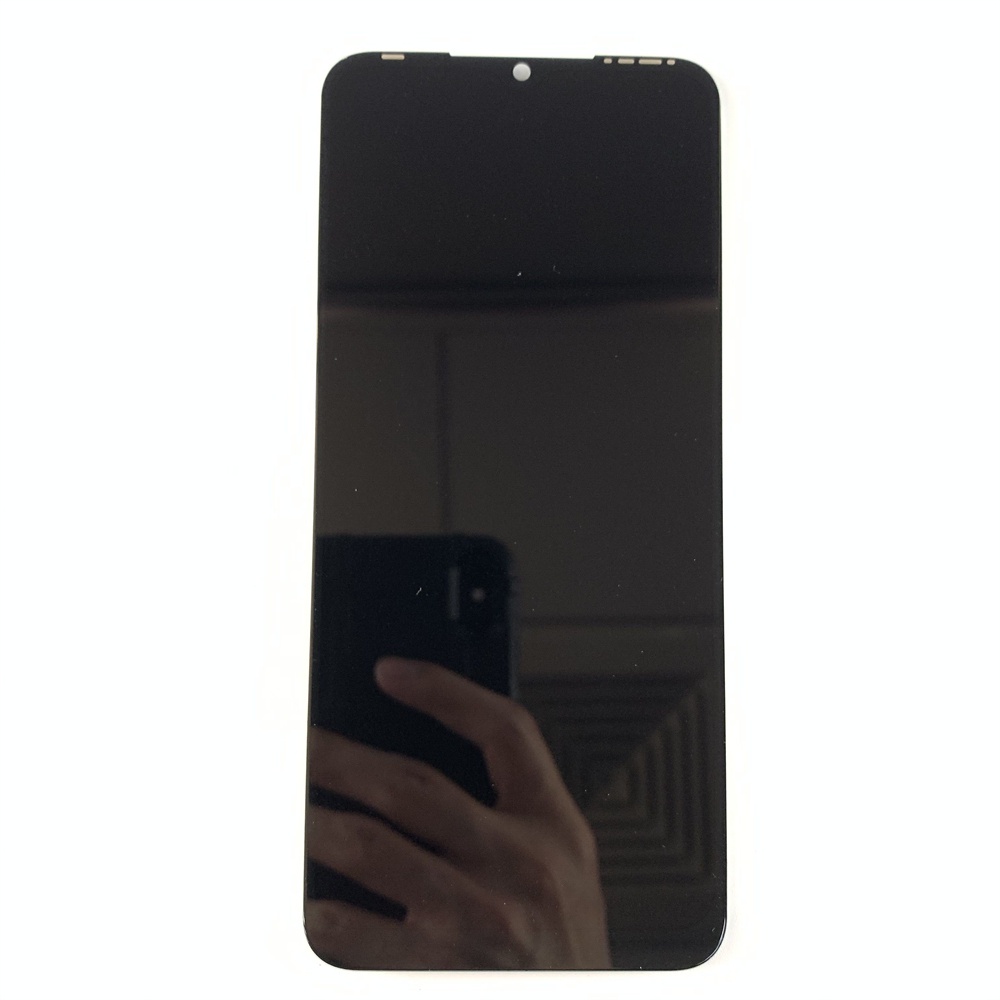 Màn Hình Tecno Spark 7T LCD KF6P BD3 Cảm Ứng LCD