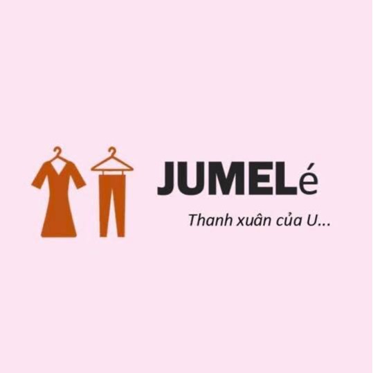 Đầm Thiết Kế JUMELé