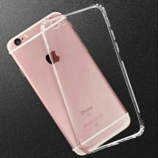 ốp lưng dẻo trong suốt Iphone 6-6P-7-7P-X-XSMAX-11-11PRO-11PROMAX | BigBuy360 - bigbuy360.vn