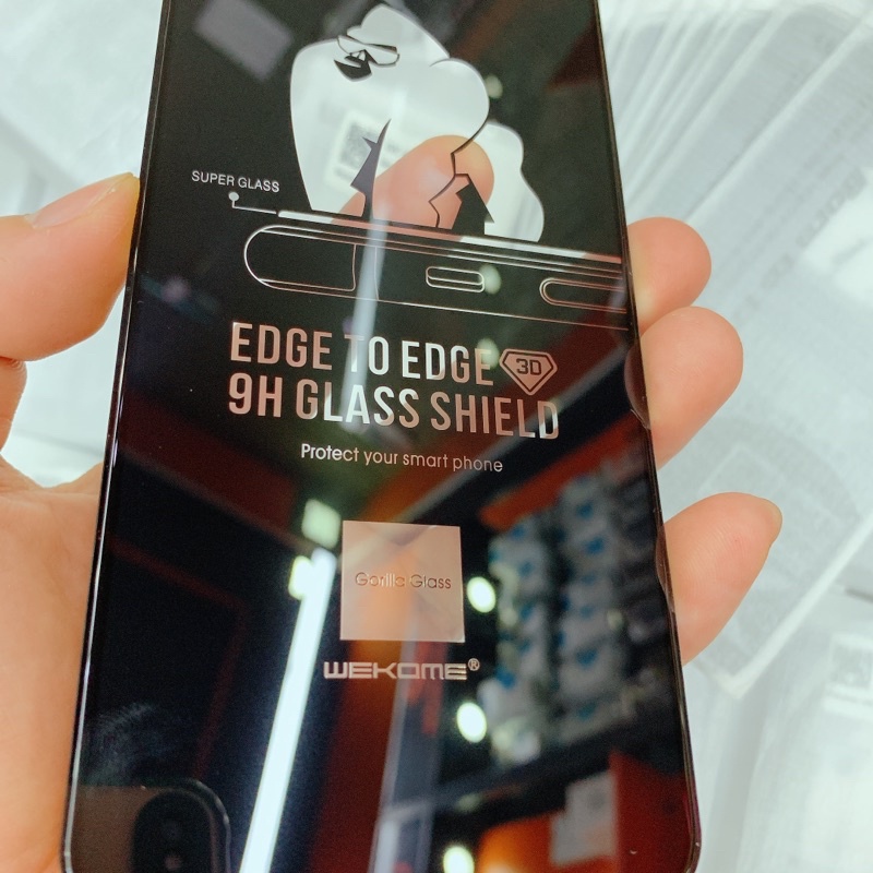 Kính cường lực KingKong chính hãng iPhone 15 Pro Max 15 14 Pro Max 14 13 Pro Max 13 12 Pro Max 12 11 Pro Max 11 Xs Max