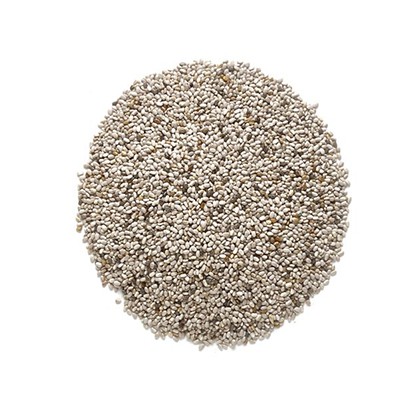 HẠT CHIA TRẮNG VÀ HẠT CHIA ĐEN HỮU CƠ ORGANIC