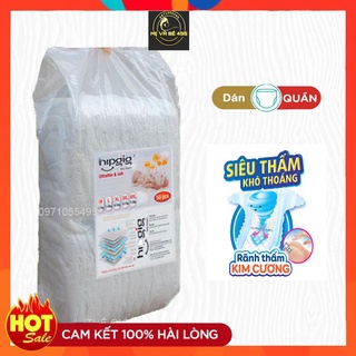 Bỉm tã xuất nhật tã quần/dán full size s/m/l/xl/xxl/xxxl 50 miếng