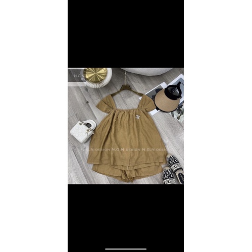 Set đũi nhăn hot hit