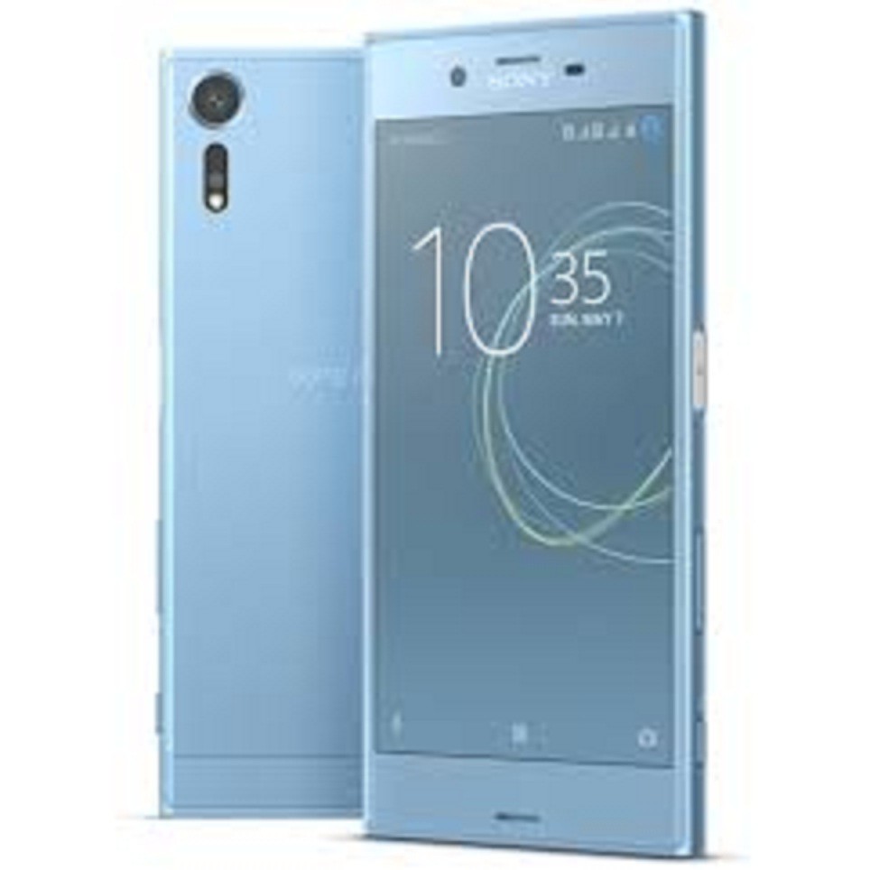 [Mã 2611DIENTU500K hoàn 7% đơn 300K] điện thoại Sony Xperia XZs ram 4G/32G mới - chơi Game PUBG/LIÊN QUÂN mướt | BigBuy360 - bigbuy360.vn