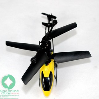 Máy Bay Điều Khiển Từ Xa Mini M44