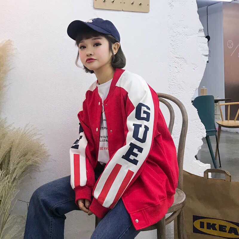 Áo khoác dù cá tính PEACE sành điệu C090