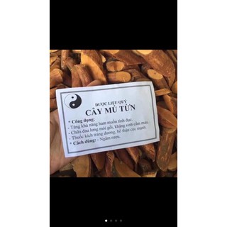 cây mù từn 1 người uống hai người vui túi 1 kg