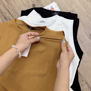 XỊN XÒ Áo ba lỗ