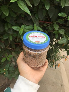 Chẩm chéo Tây Bắc ( Hộp 250g )