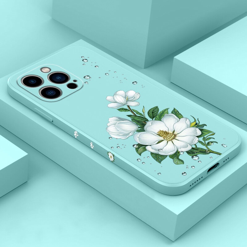 Ốp Điện Thoại Silicone Mềm Chống Sốc Cho OPPO A5 2020 A9 2020 A11X A9