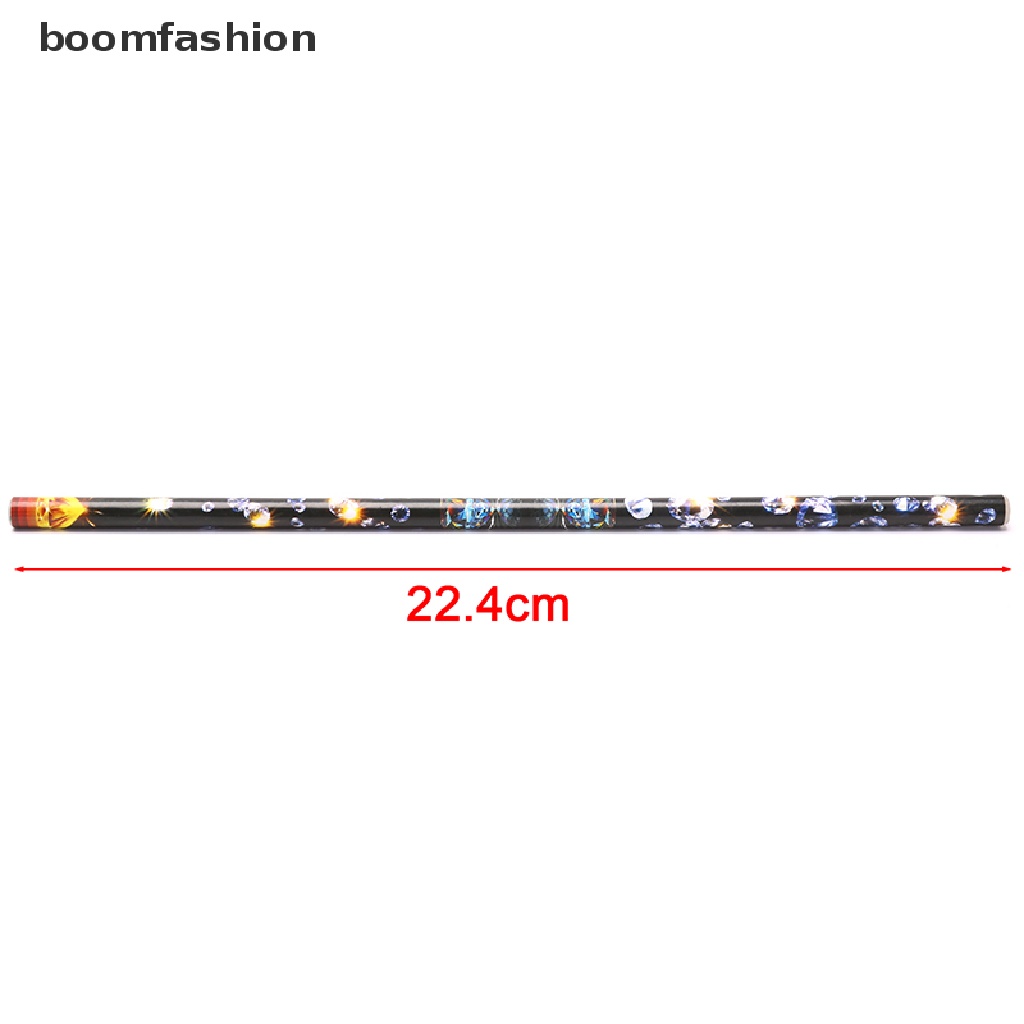 [boomfashion] Nail Art Tools Rhinestones Gems Picking Crystal Wax Pencil Pen Picker [new]