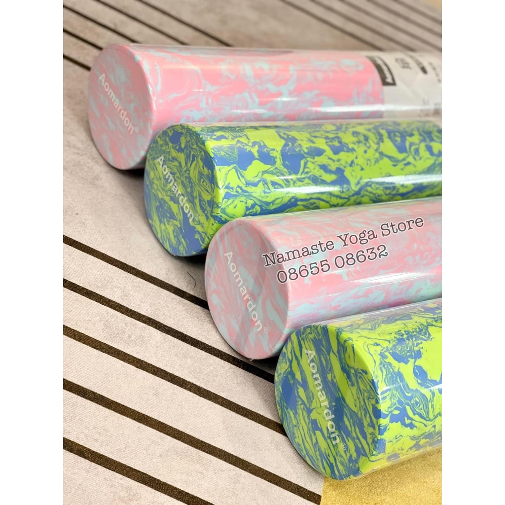 Thanh lăn Foam Roller