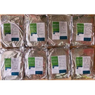 Cám 3/5 giup cá lên màu và giup cá mau lớn 50g