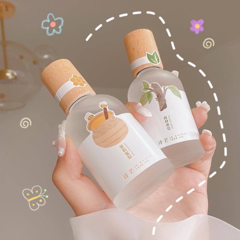 [50ml]  BODYMIST NẮP GỖ SHIMANG | BigBuy360 - bigbuy360.vn