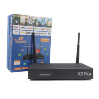 Vinabox x2 plus ver 2 chính hãng , bh 12 tháng