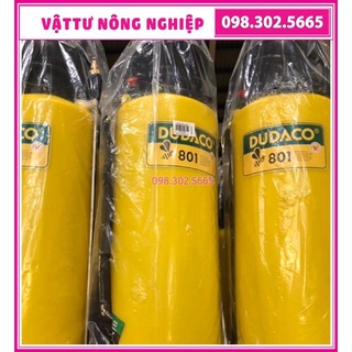 Bình phun xịt tưới cây DUDACO 8 lit