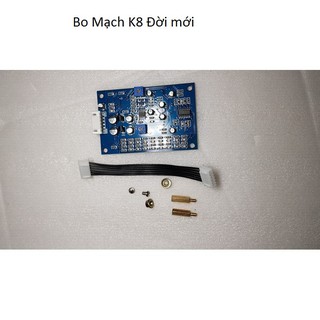 Bo mạch chống hú k8 - bo đời mới chống hú tốt