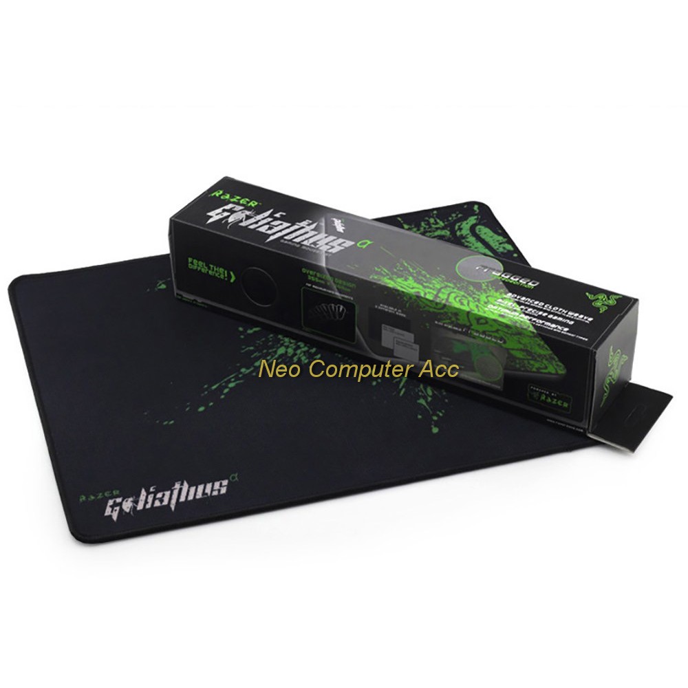 Miếng lót chuột cỡ lớn Razer Goliathus