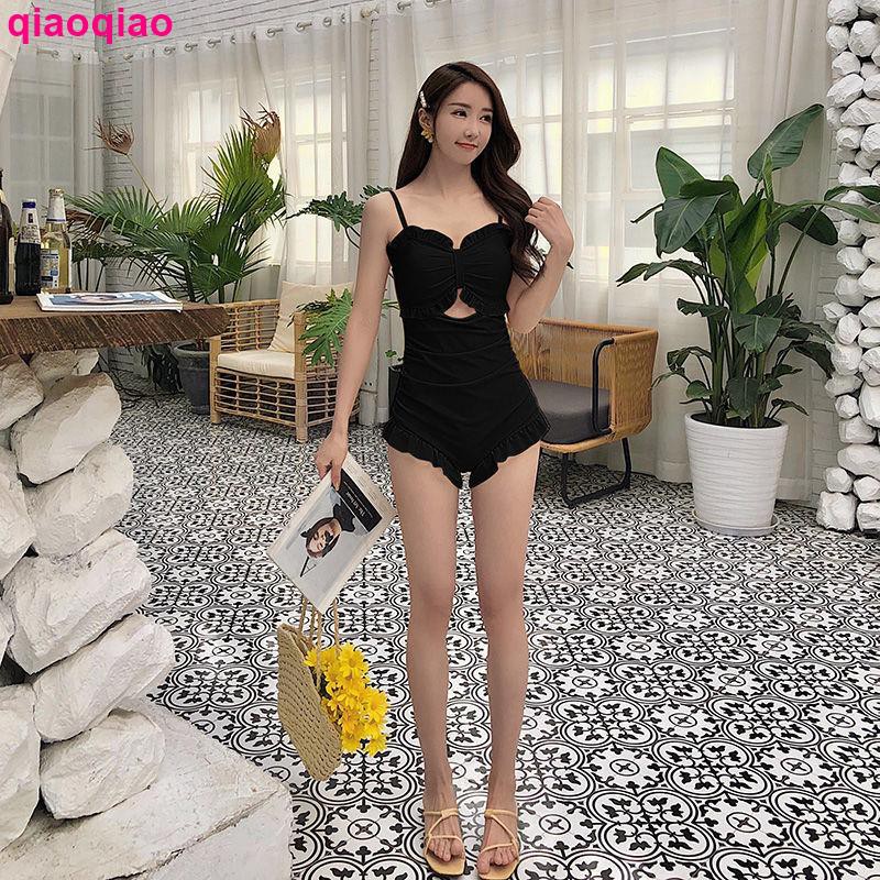 Đồ Bơi Một Mảnh Gợi Cảm Thời Trang Hàn Quốc 2021 Cho Nữ | BigBuy360 - bigbuy360.vn