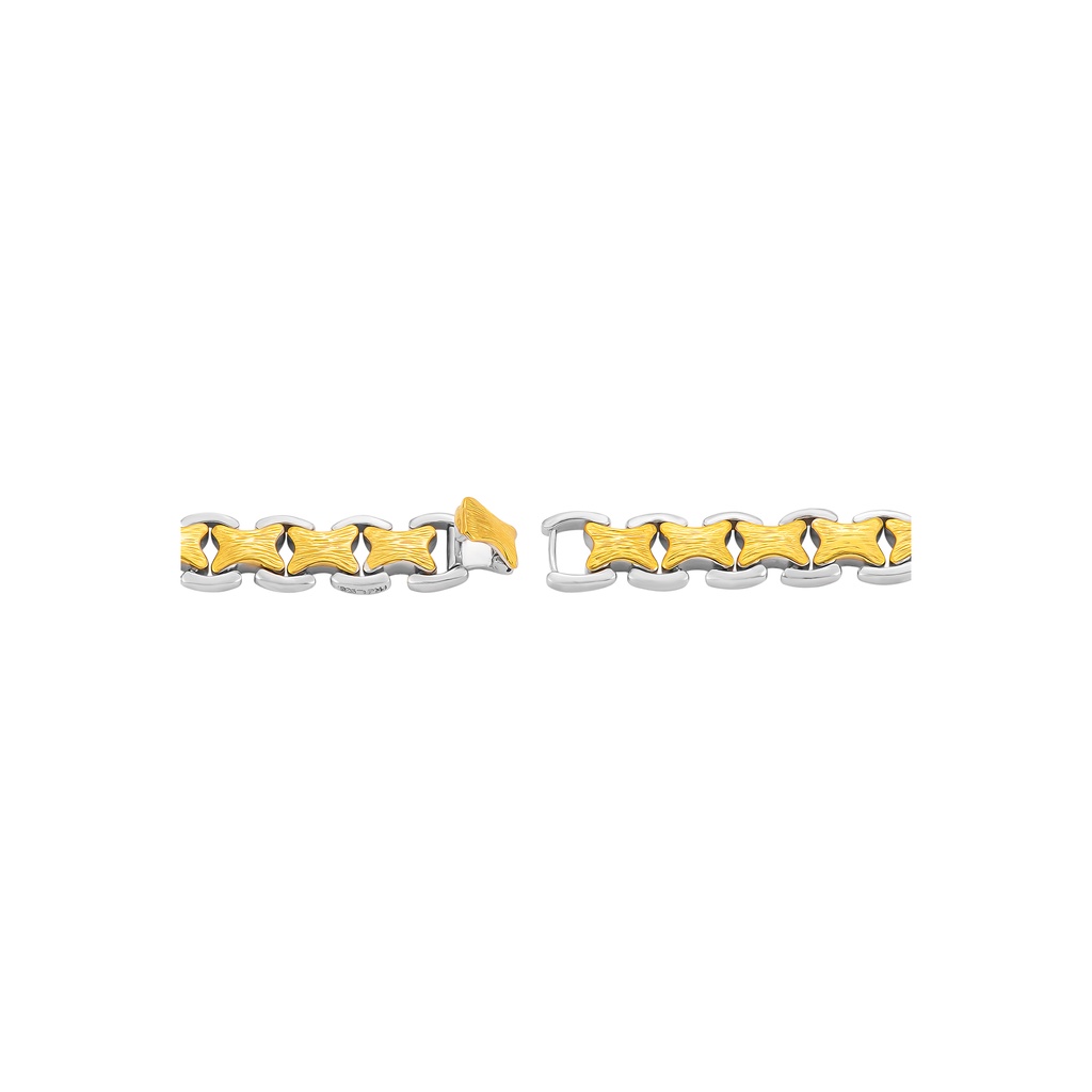 Lắc tay Nam Bạc PNJSilver 0000C000009