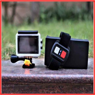 combo camera hành trình eken h9r+pin thêm chính hãng+bộ gắn cằm