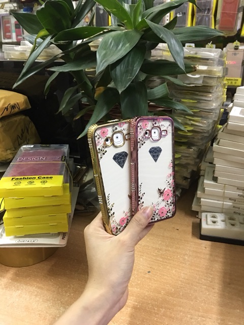 Combo: 11 ốp các mẫu cho j5,j5 Prime,iphone6+