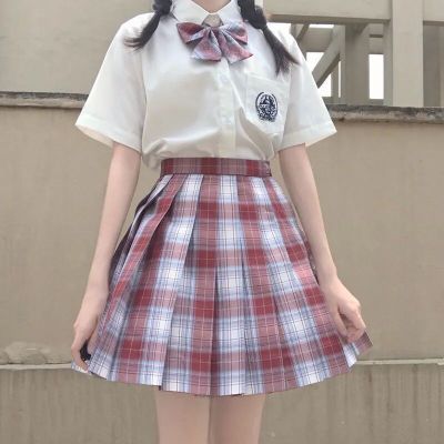 Bộ đồng phục nữ sinh Nhật Bản dễ thương