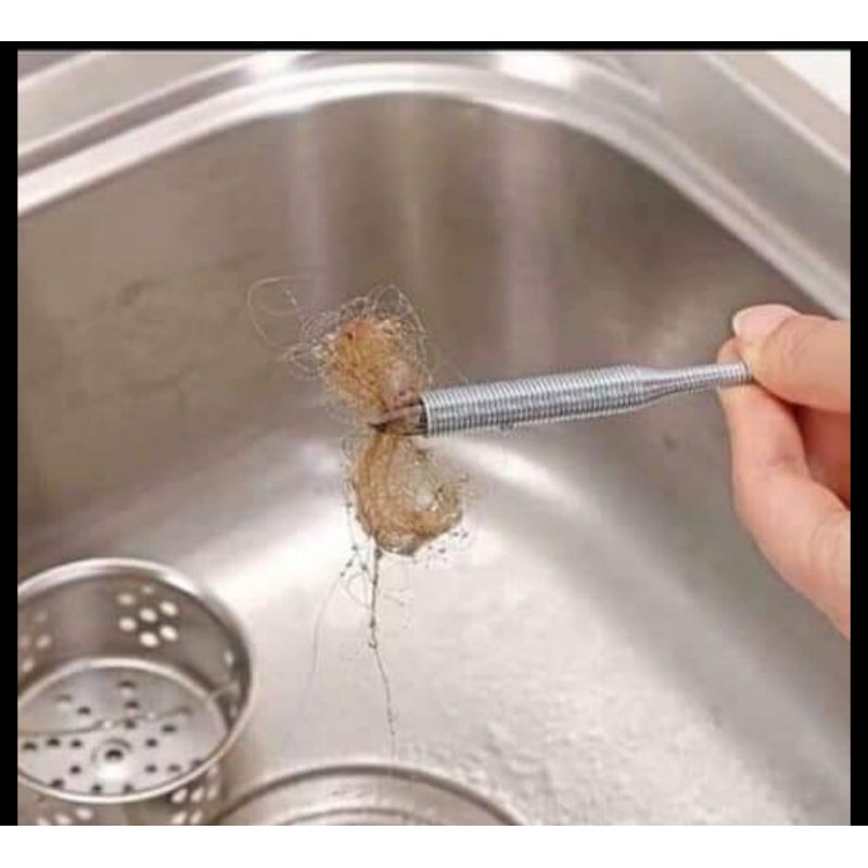 que gắp rác thông minh