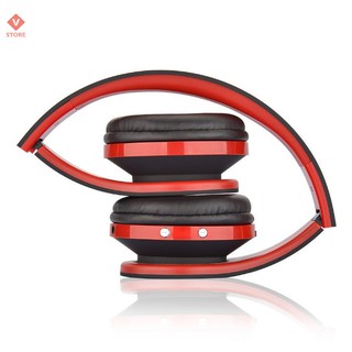 Tai Nghe Bluetooth NX-8252