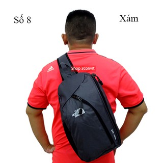 Balo Đeo Chéo North Face K1