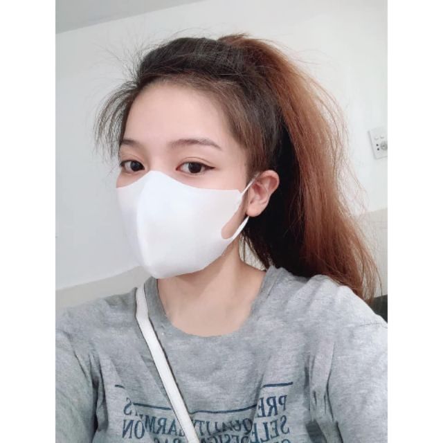 Set 10 Khẩu Trang Cao Cấp
