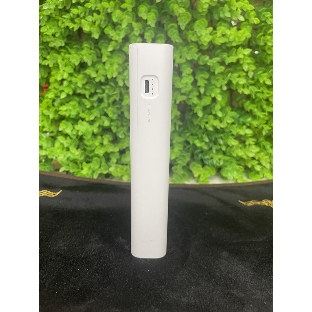 Pin Sạc Dự Phòng 20000mAh C20Q Yoobao PD 20 Sạc Nhanh Công Suất 22,5W- Dùng cho Iphone 11,12, Huawei. Thiết Kế Đẹp Mắt.