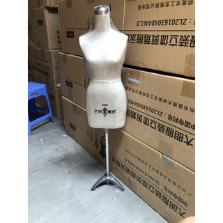 Manocanh Daiming thiết kế 1/2 tỉ lệ