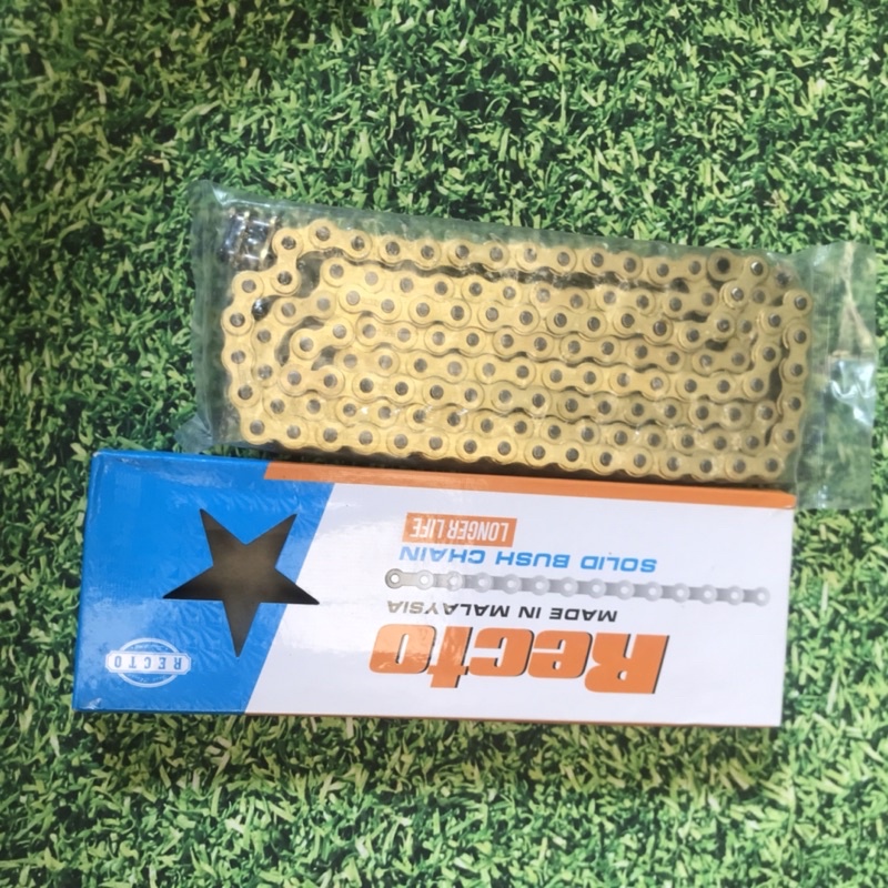 NSD RecTo Nhông Sên Dĩa Recto Exciter 155 VVA FULL BỘ 3 MÓN Size 14-47 Xích 132m