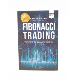 Sách Fibonacci Trading
