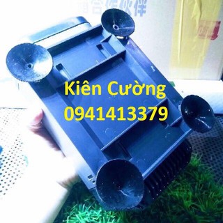 Máy bơm nước bể cá, hồ cá lifetech AP5400