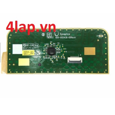 Thay Board Touchpad - Bo Chuột Trái Phải Hp Probook 430 G0 G1